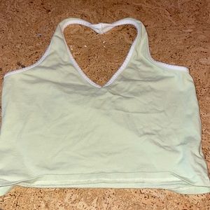 brandy mellvile halter